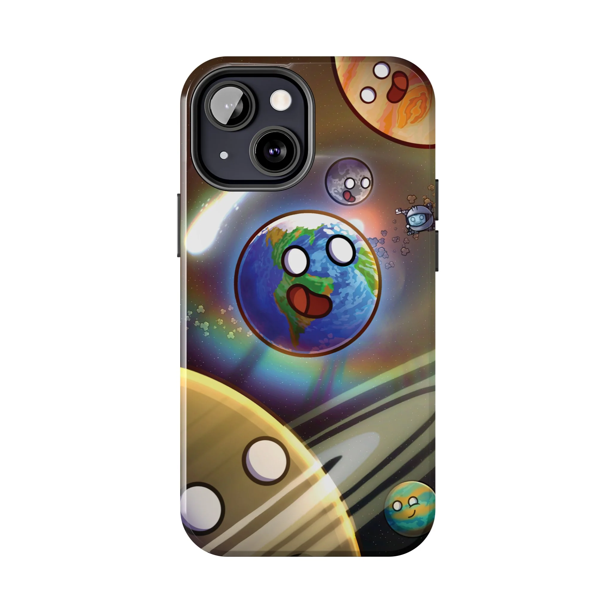 SolarBalls Adventure Phone Case - Image 40
