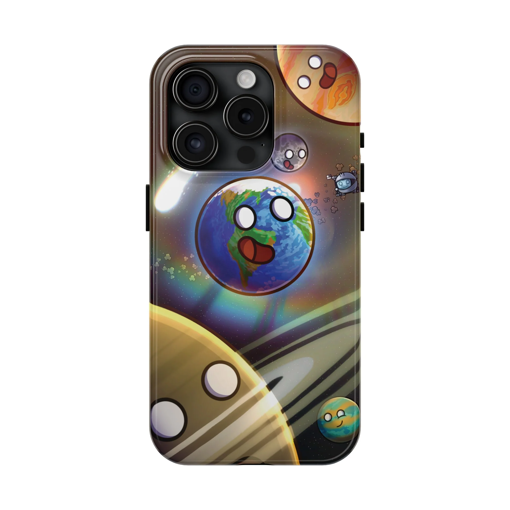 SolarBalls Adventure Phone Case - Image 47
