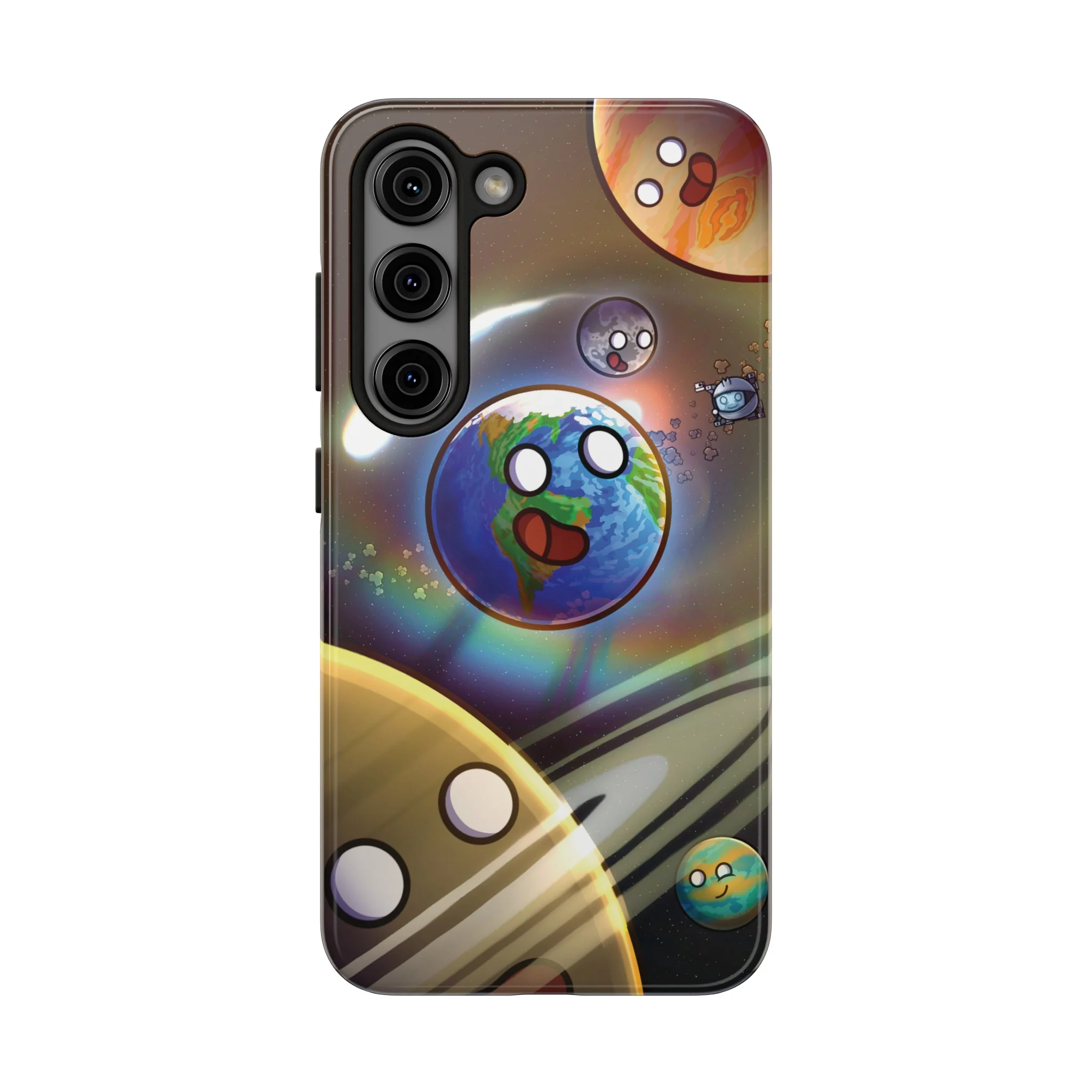 SolarBalls Adventure Phone Case - Image 51