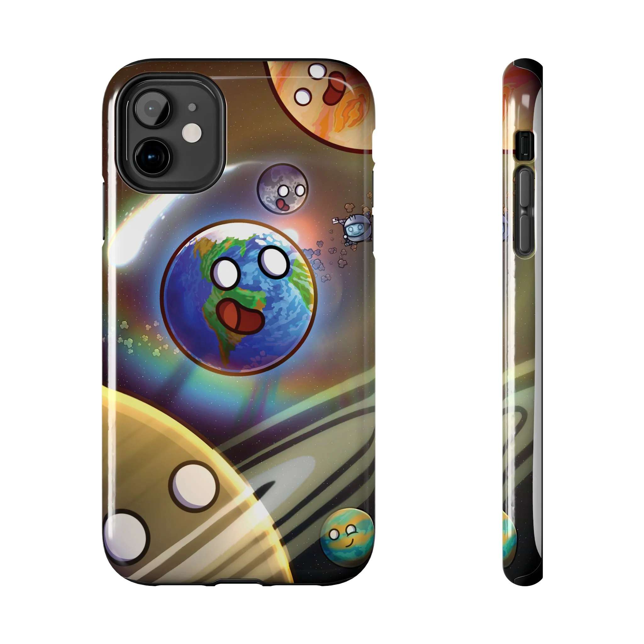 SolarBalls Adventure Phone Case - Image 7