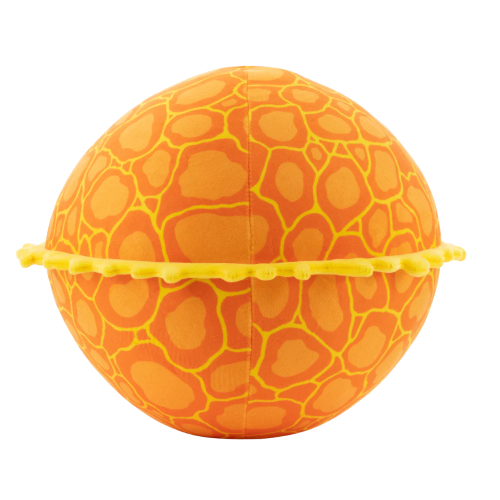 The SolarBalls Sun Plush - Image 3