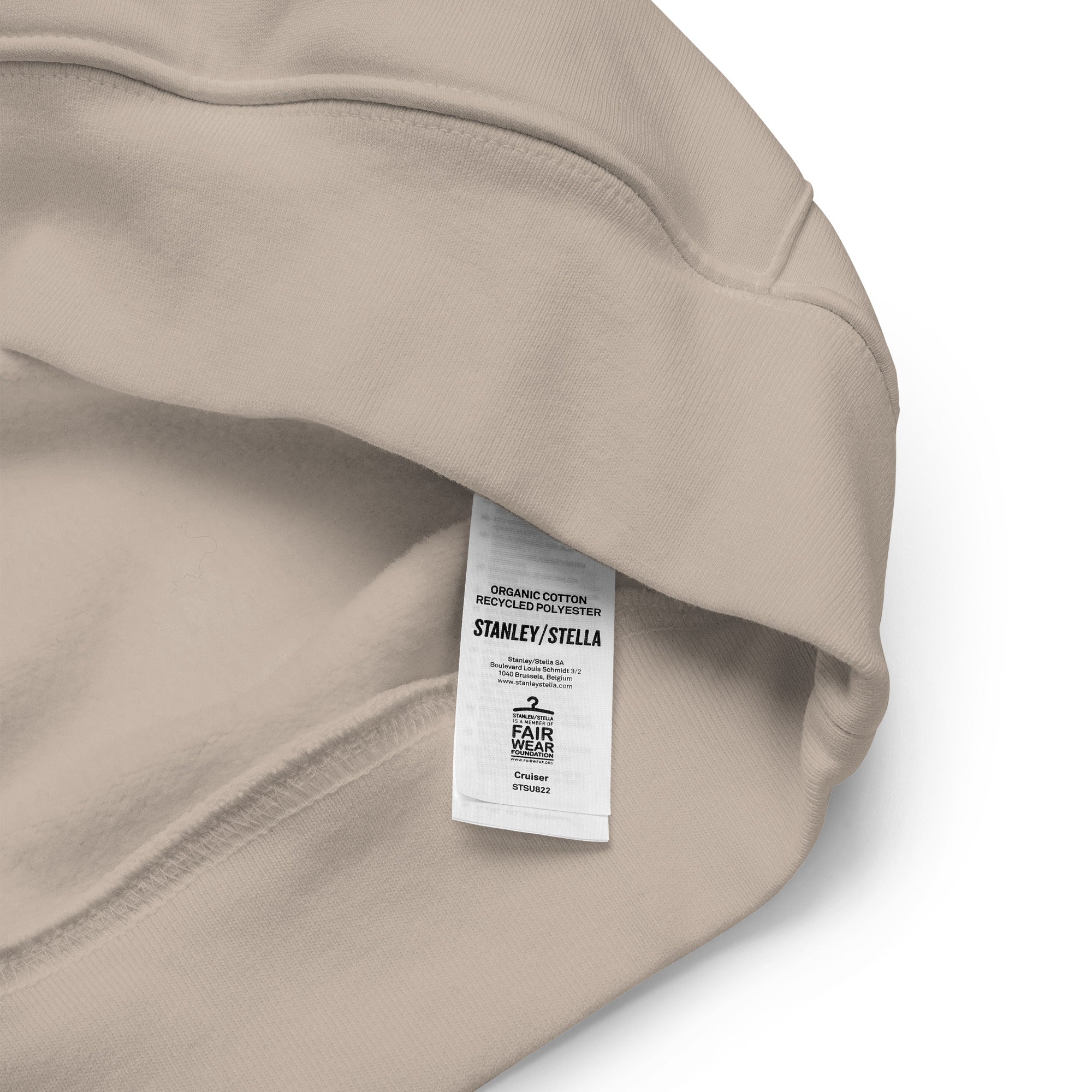 Pipsqueak Eco Hoodie - Image 14