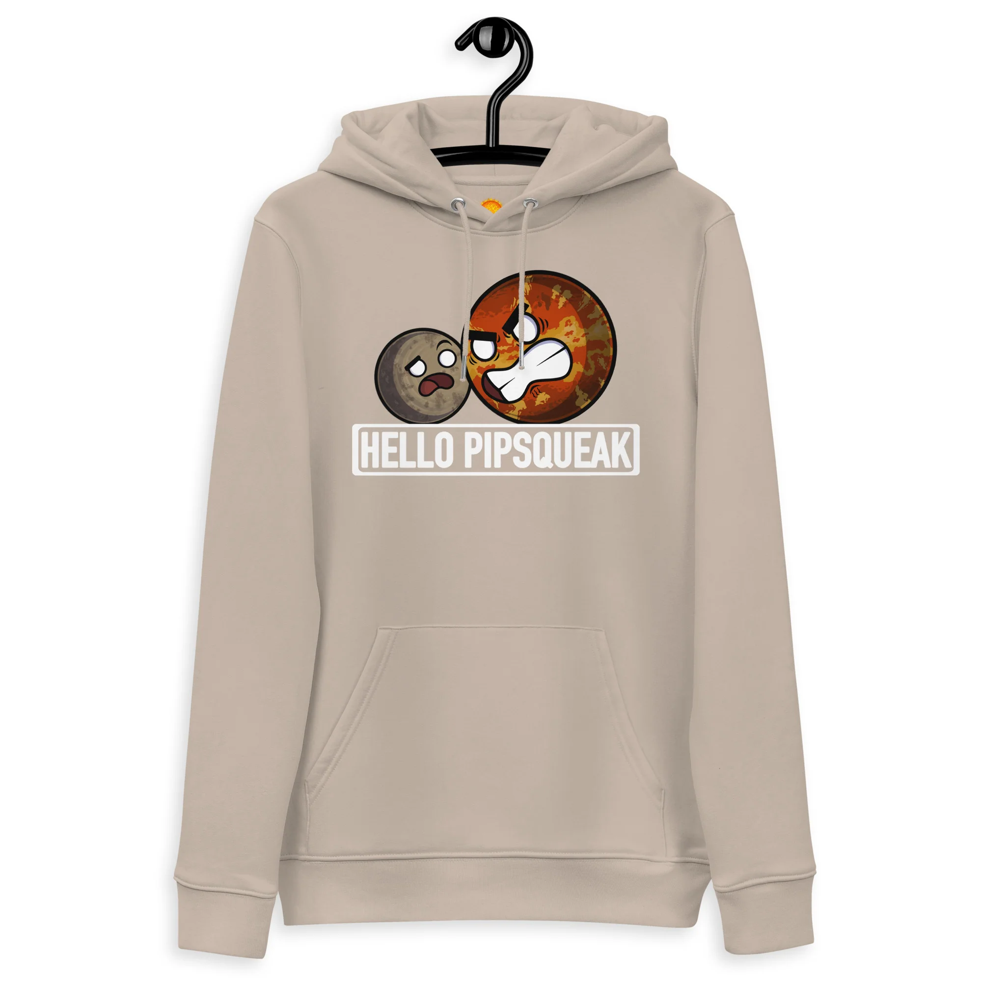 Pipsqueak Eco Hoodie - Image 20